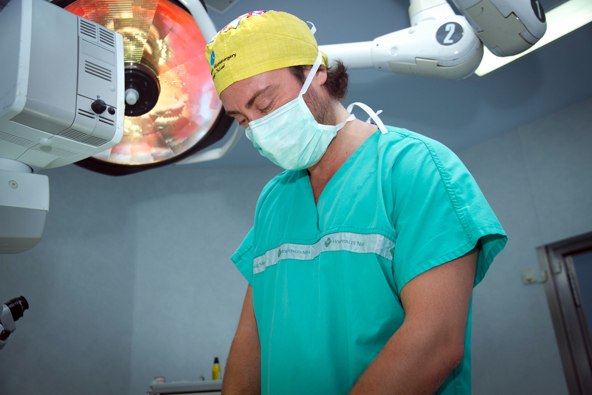 ▷ Quién es el mejor cirujano plástico de Valencia? · Dr. Giovanni Bistoni