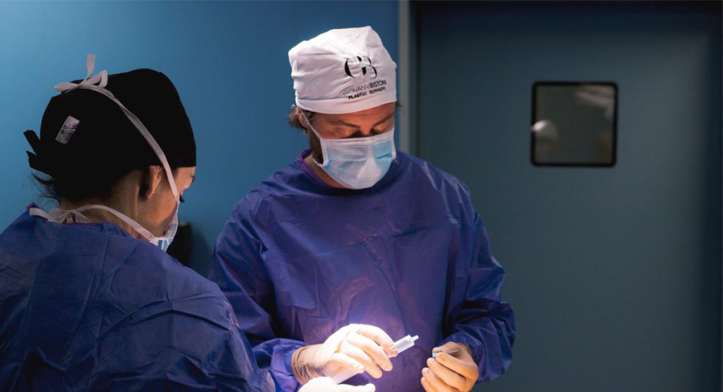 mejor cirujano plástico en Valencia Giovani Bistoni mejor cirujano estético en Valencia