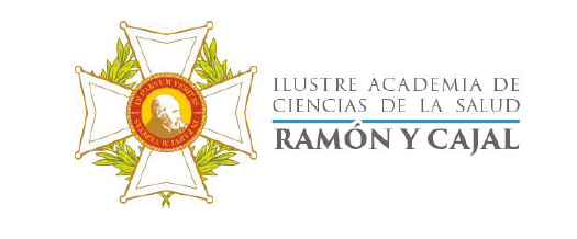 Miembro Numerario de la Ilustre Academia Ramon y Cajal