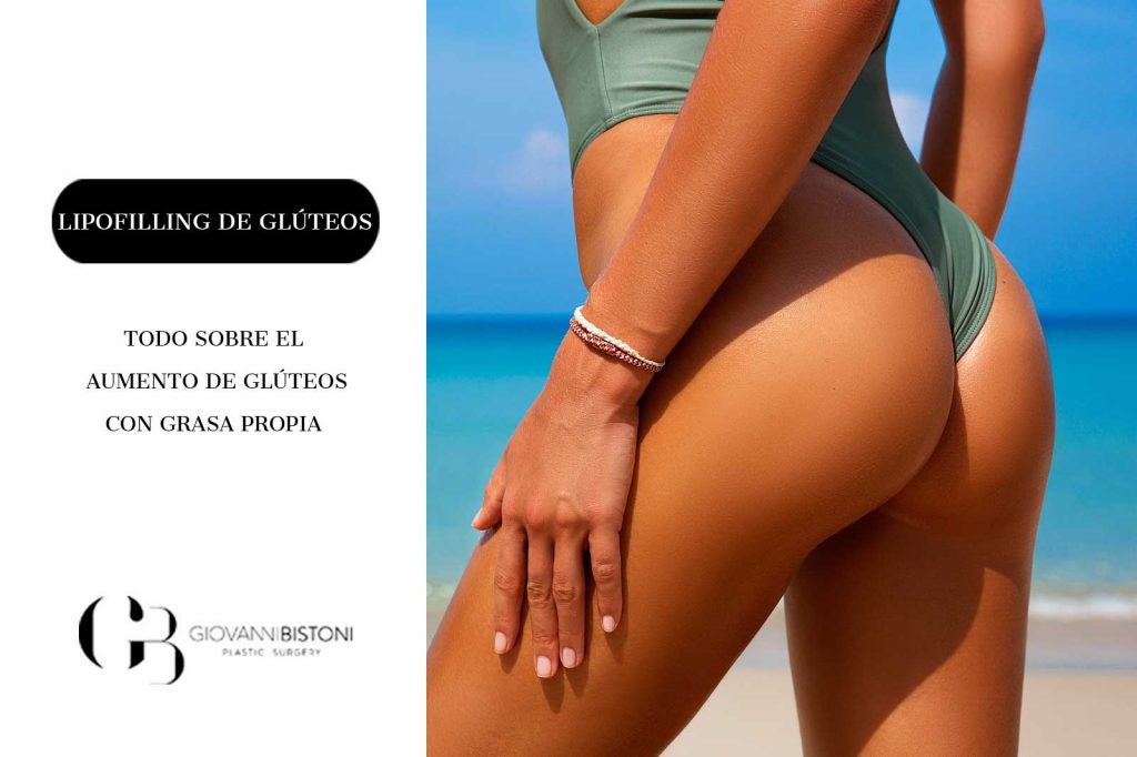 Lipofilling de glúteos todo sobre el aumento de glúteos con grasa propia
