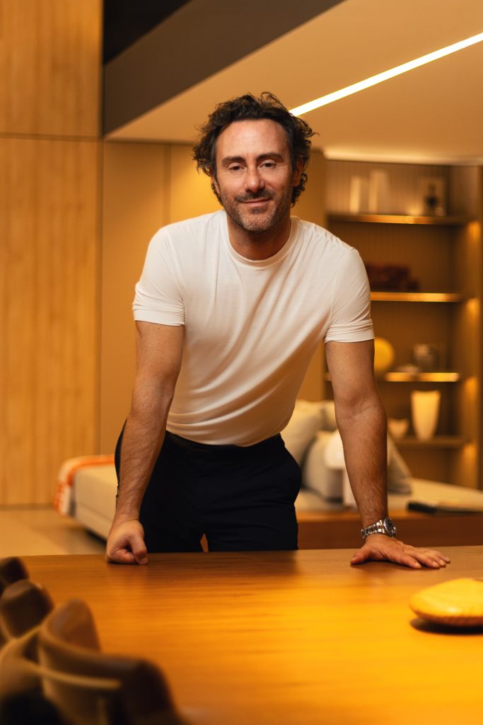 Dr. Giovanni Bistoni