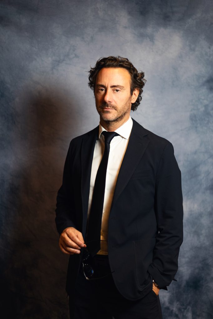 Dr. Giovanni Bistoni