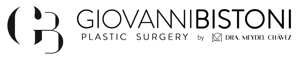LOGO DR. GIOVANNI BISTONI - DRA MEYDEL CHAVEZ